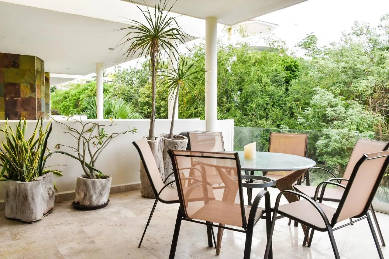 Mamitas Village By Casago Playa del Carmen Aparthotel