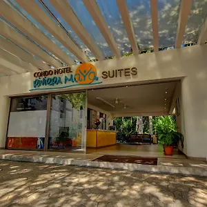 Apartmanhotel Riviera Maya