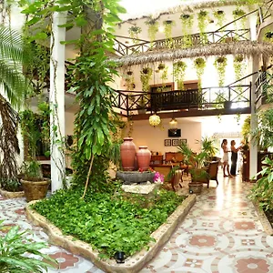 Szálloda Mariposa Boutique - 5th Avenue