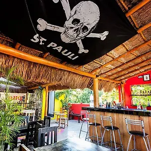 Che Playa Hostel&bar Playa del Carmen