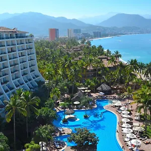 **** Resort Fiesta Americana & México