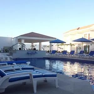 *** Apartahotel Marena & México