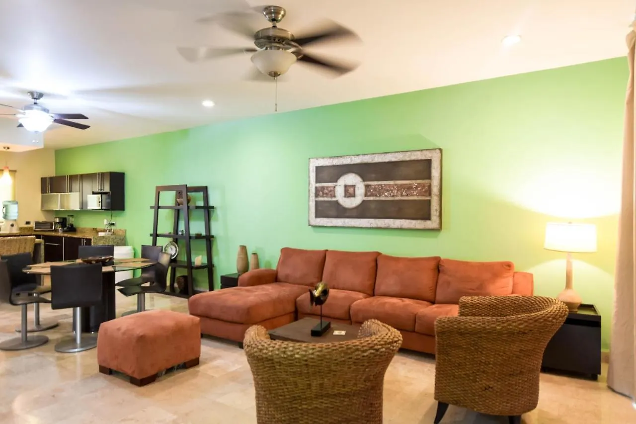 Apartahotel Mamitas Village By Casago Playa del Carmen