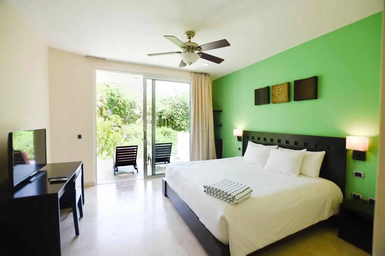 Mamitas Village By Casago Playa del Carmen