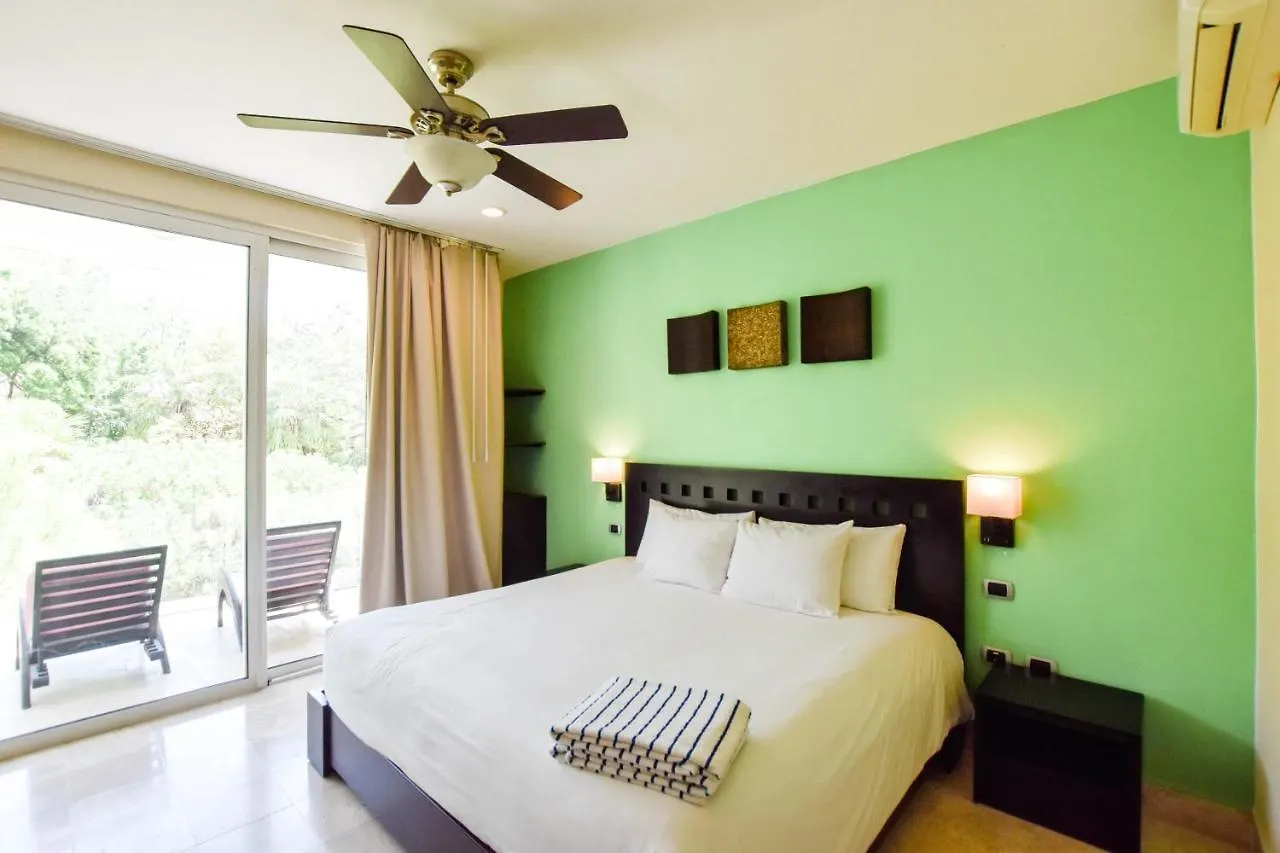 Mamitas Village By Casago Playa del Carmen México