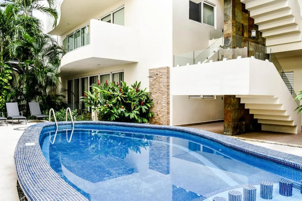 Mamitas Village By Casago Playa del Carmen