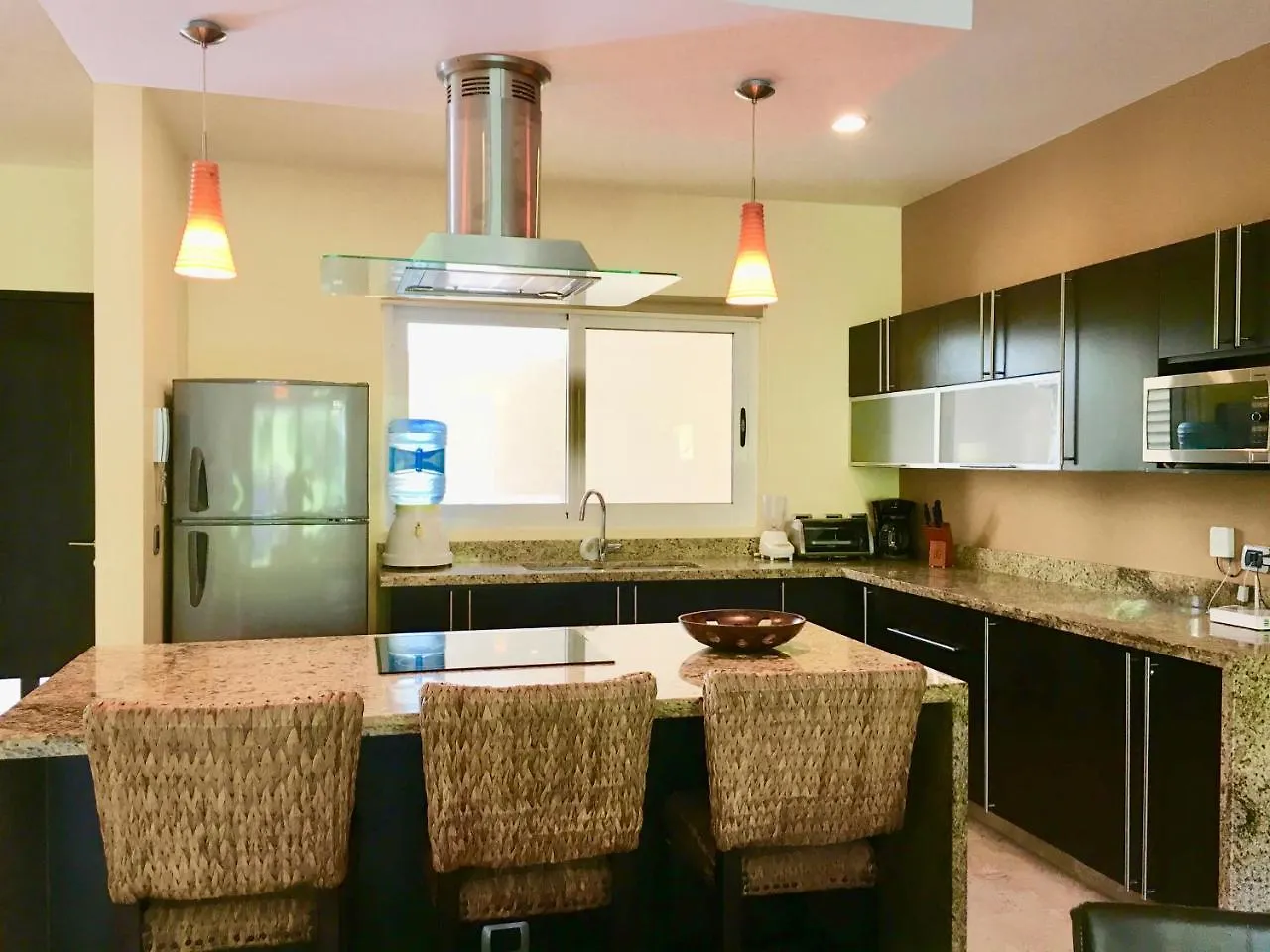 Apartahotel Mamitas Village By Casago Playa del Carmen